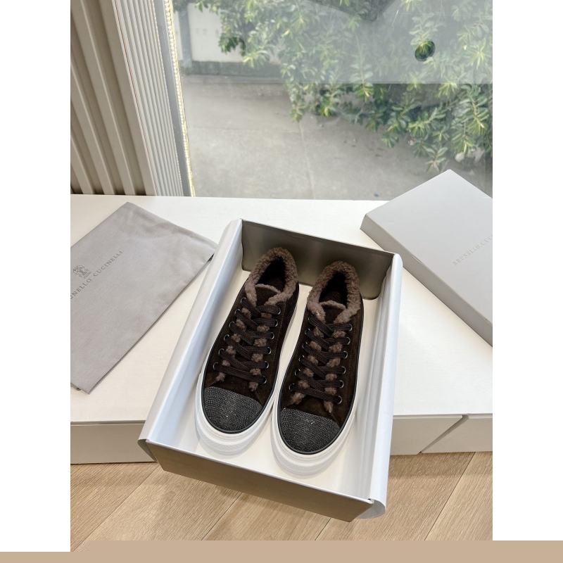 Brunello Cucinelli Sneakers